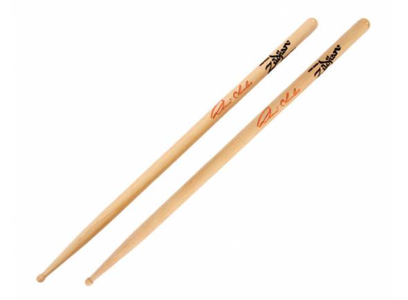 Zildjian Dennis Chambers Zildjian Dennis Chambers